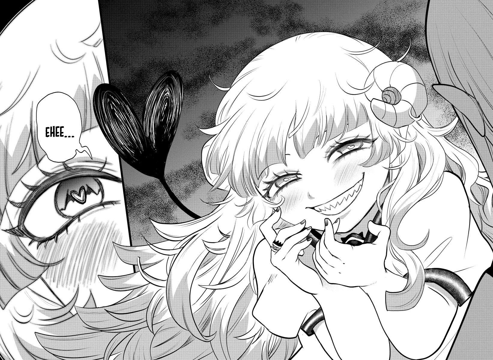 Welcome to Demon School! Iruma-kun, Chapter 380 image 20